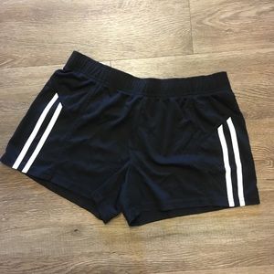 Sporty Shorts